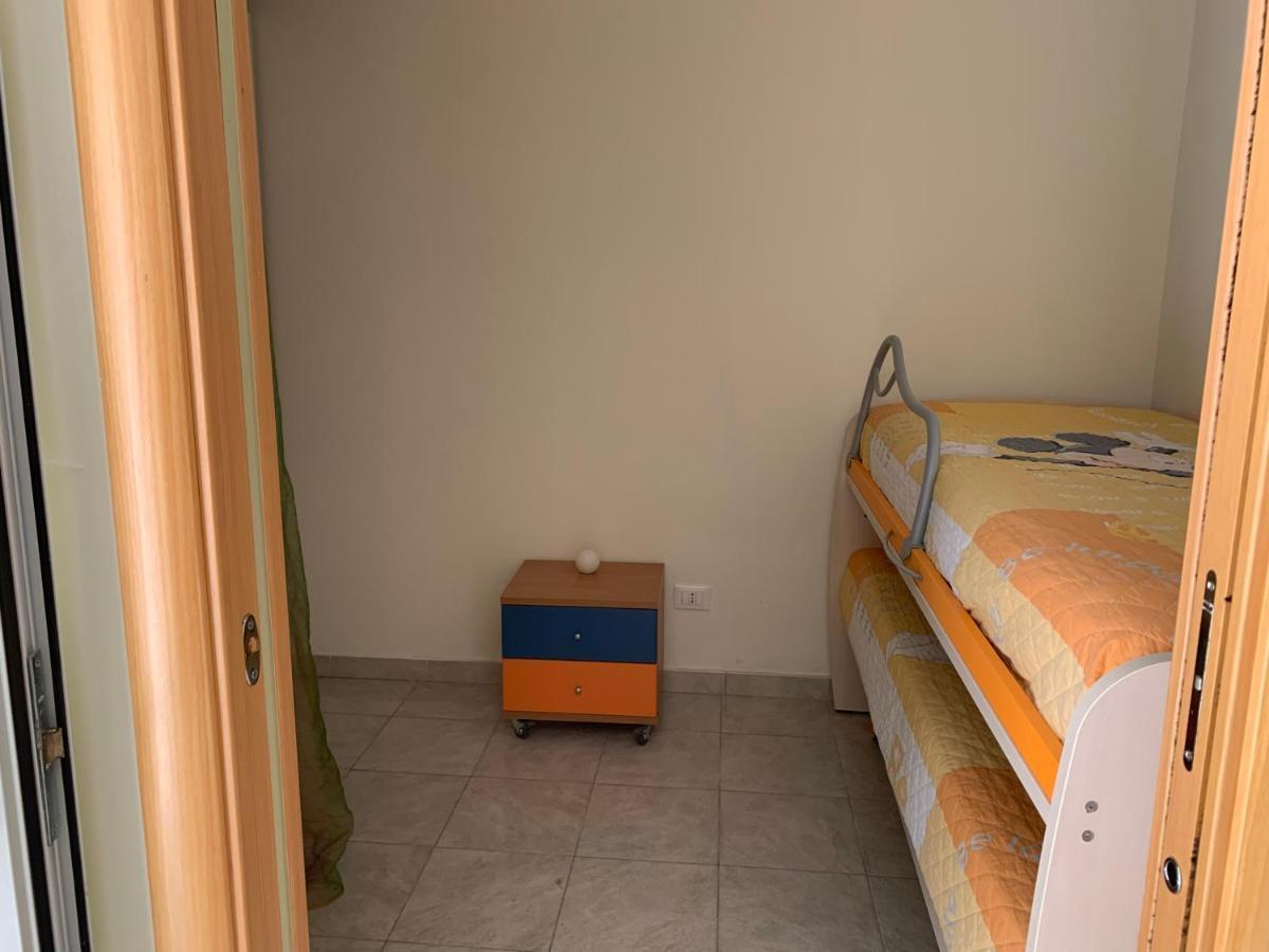 Appartamento In Villa A Policoro Εξωτερικό φωτογραφία