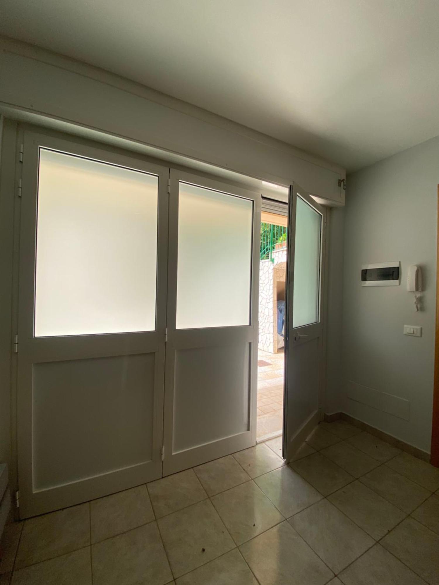 Appartamento In Villa A Policoro Εξωτερικό φωτογραφία